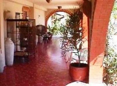 фото отеля Hacienda Del Mar Bed Breakfast