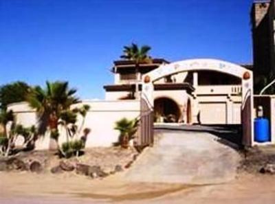 фото отеля Hacienda Del Mar Bed Breakfast