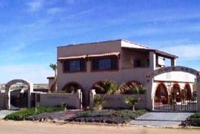 фото отеля Hacienda Del Mar Bed Breakfast