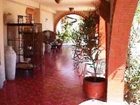 фото отеля Hacienda Del Mar Bed Breakfast