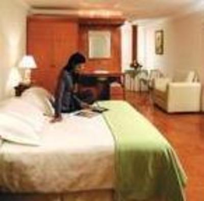 фото отеля Hotel Sicarare