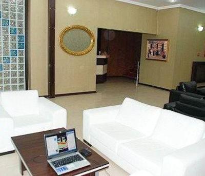 фото отеля Alhas Hotel Bursa