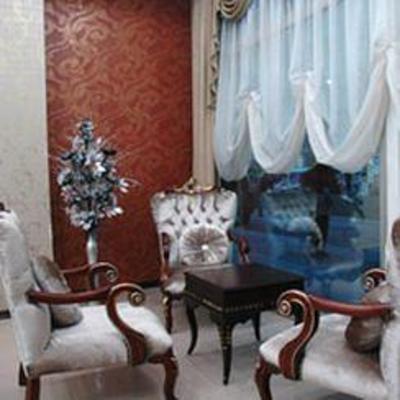 фото отеля Alhas Hotel Bursa