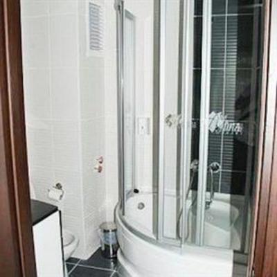 фото отеля Alhas Hotel Bursa