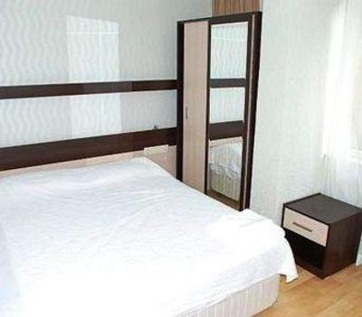 фото отеля Alhas Hotel Bursa