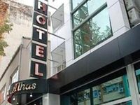 Alhas Hotel Bursa