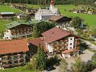 фото отеля Hotel Pillersee