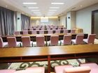 фото отеля Soluxe Hotel Wuhan