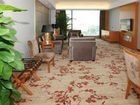фото отеля Soluxe Hotel Wuhan