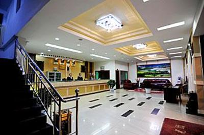 фото отеля Jinxin Hotel Linzhi