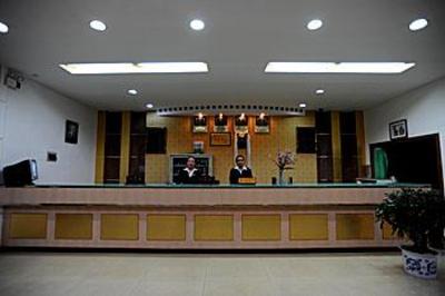 фото отеля Jinxin Hotel Linzhi