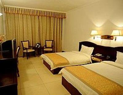 фото отеля Jinxin Hotel Linzhi