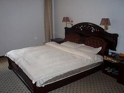 фото отеля Jinxin Hotel Linzhi
