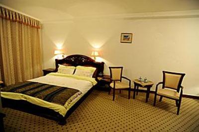 фото отеля Jinxin Hotel Linzhi