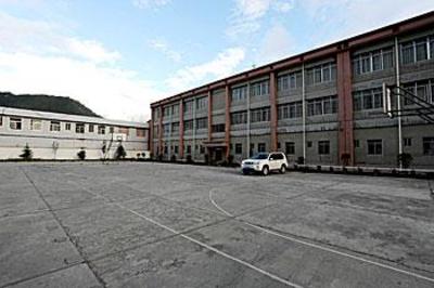 фото отеля Jinxin Hotel Linzhi
