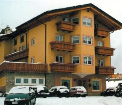фото отеля Hotel Al Lago