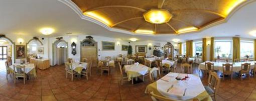 фото отеля Hotel Al Lago