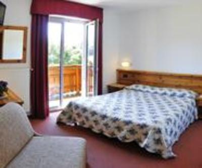 фото отеля Hotel Al Lago