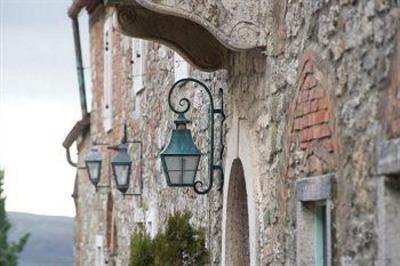 фото отеля Laticastelli Country Relais