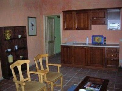 фото отеля Laticastelli Country Relais