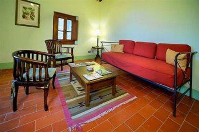 фото отеля Laticastelli Country Relais