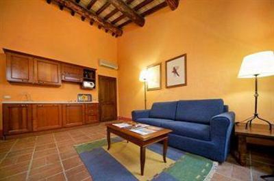фото отеля Laticastelli Country Relais