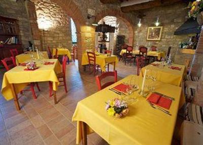 фото отеля Laticastelli Country Relais