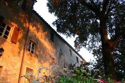 фото отеля Laticastelli Country Relais