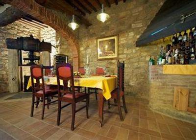 фото отеля Laticastelli Country Relais