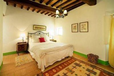 фото отеля Laticastelli Country Relais