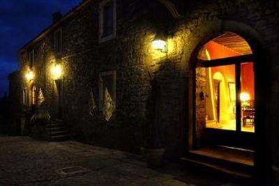 фото отеля Laticastelli Country Relais