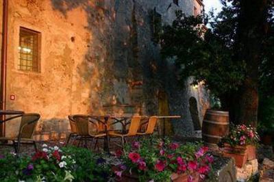фото отеля Laticastelli Country Relais