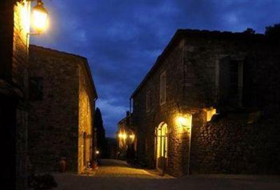 фото отеля Laticastelli Country Relais