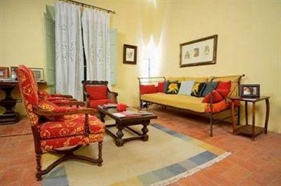 фото отеля Laticastelli Country Relais