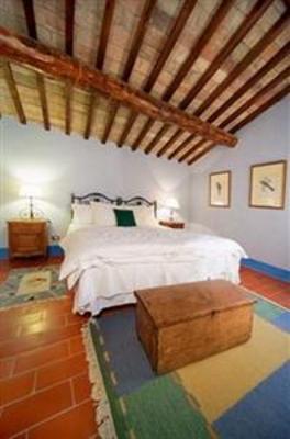 фото отеля Laticastelli Country Relais