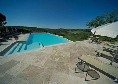 фото отеля Laticastelli Country Relais