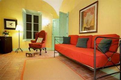 фото отеля Laticastelli Country Relais