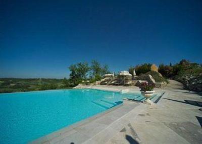 фото отеля Laticastelli Country Relais