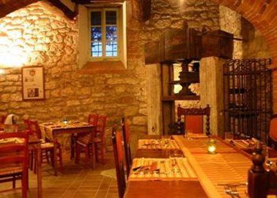 фото отеля Laticastelli Country Relais