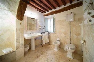 фото отеля Laticastelli Country Relais