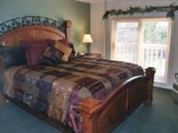 Mammoth Green Condominiums