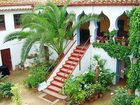 фото отеля Hostal l'Estrella