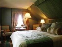 Craigie Knowe Cottage and Vineyard