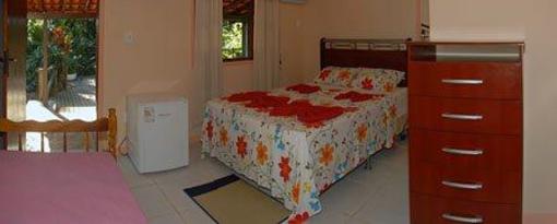 фото отеля Pousada L'Auberge