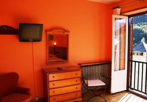 фото отеля Hotel Escalar