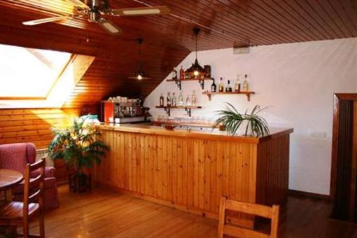 фото отеля Hotel Escalar