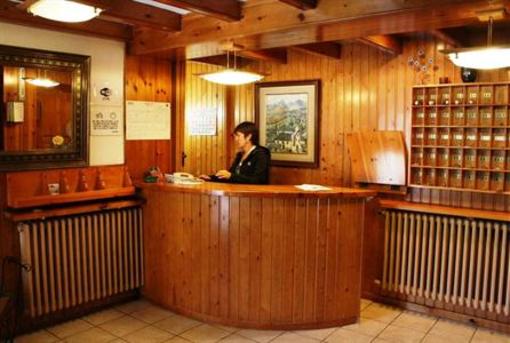 фото отеля Hotel Escalar