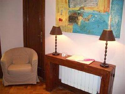 фото отеля Casa Con Estilo
