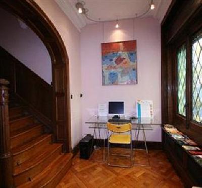 фото отеля Casa Con Estilo