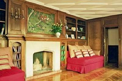 фото отеля Casa Con Estilo